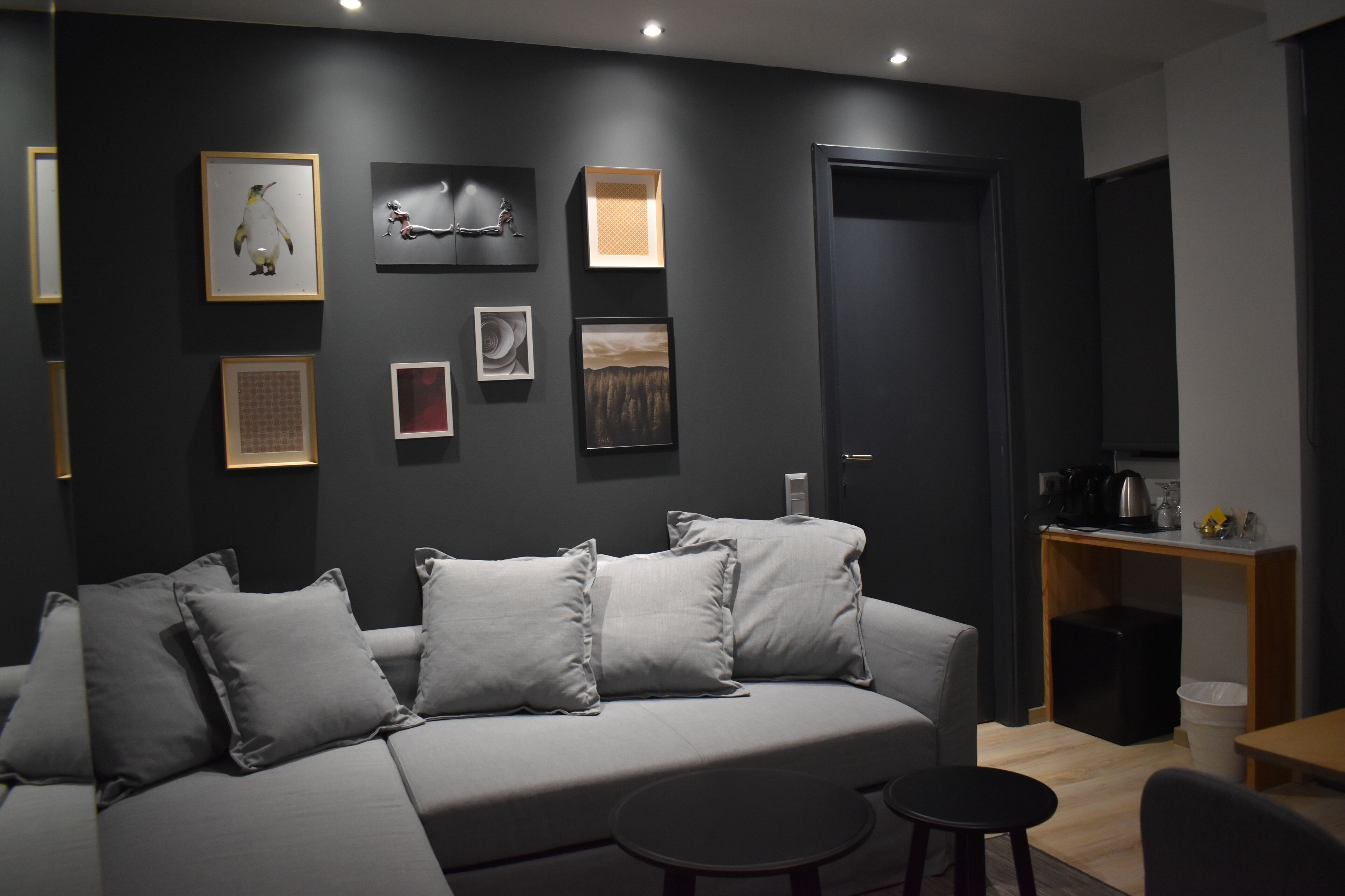 Photo - Be My Guest Athens