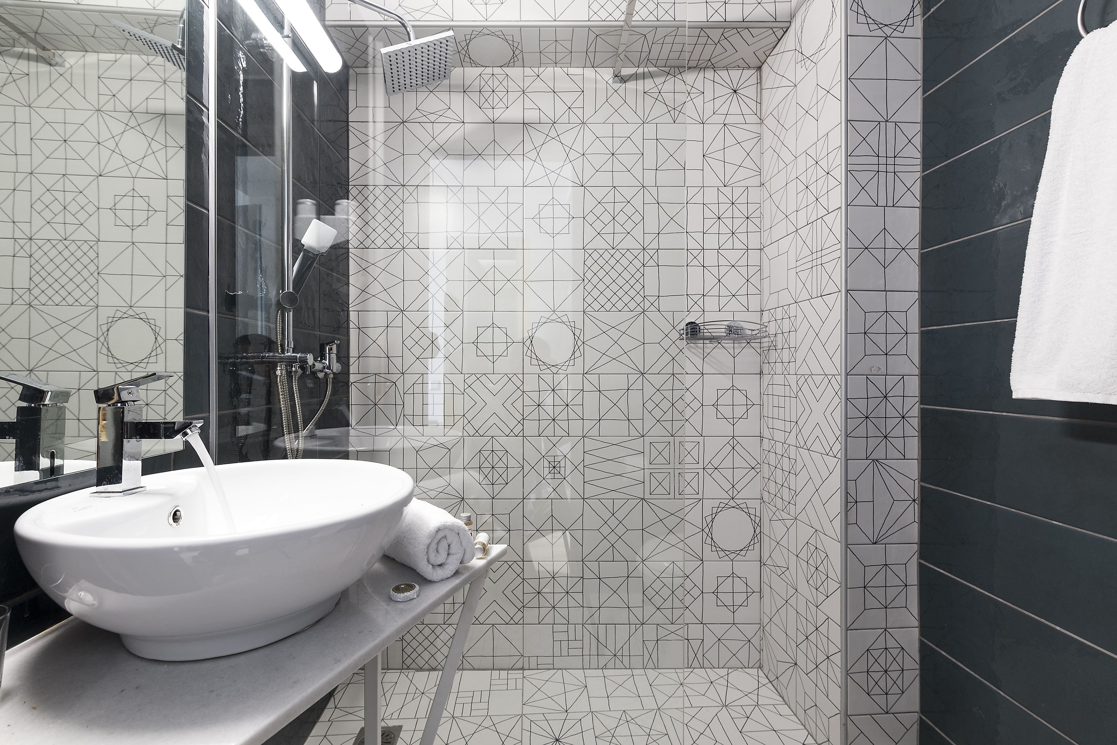 Foto - Be My Guest Athens