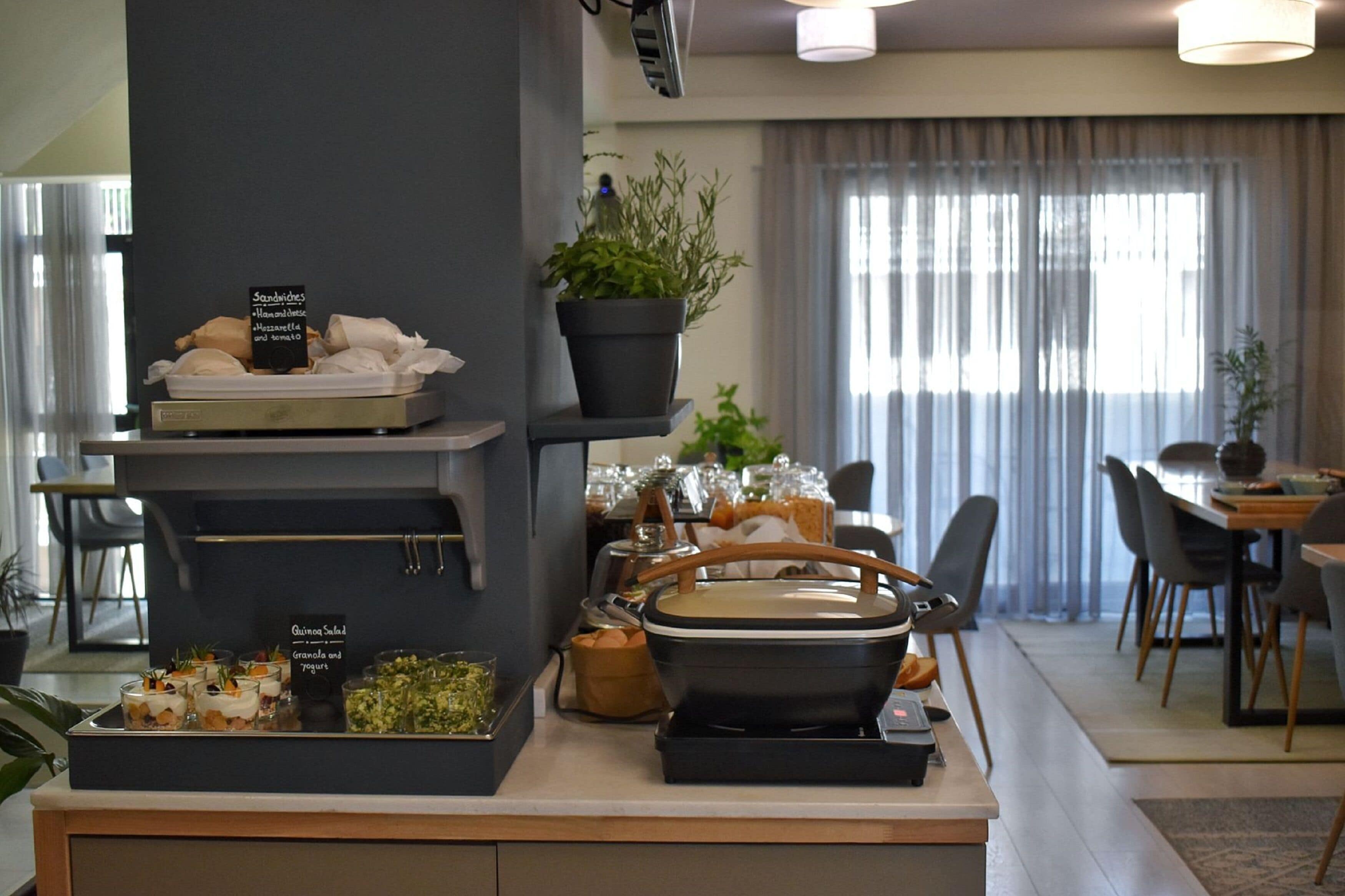 Photo - Be My Guest Athens