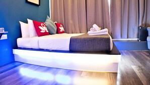 Suite - ZEN Rooms Eden Parade (George Town)