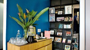 Interior - ZEN Rooms Eden Parade (George Town)