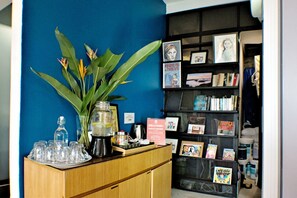 Interior - ZEN Rooms Eden Parade (George Town)