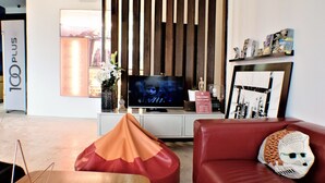 Interior - ZEN Rooms Eden Parade (George Town)