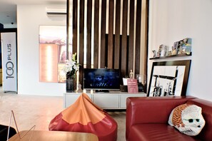 Interior - ZEN Rooms Eden Parade (George Town)