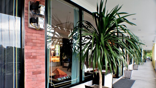 Exterior - ZEN Rooms Eden Parade (George Town)