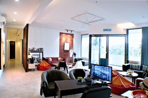 Interior - ZEN Rooms Eden Parade (George Town)