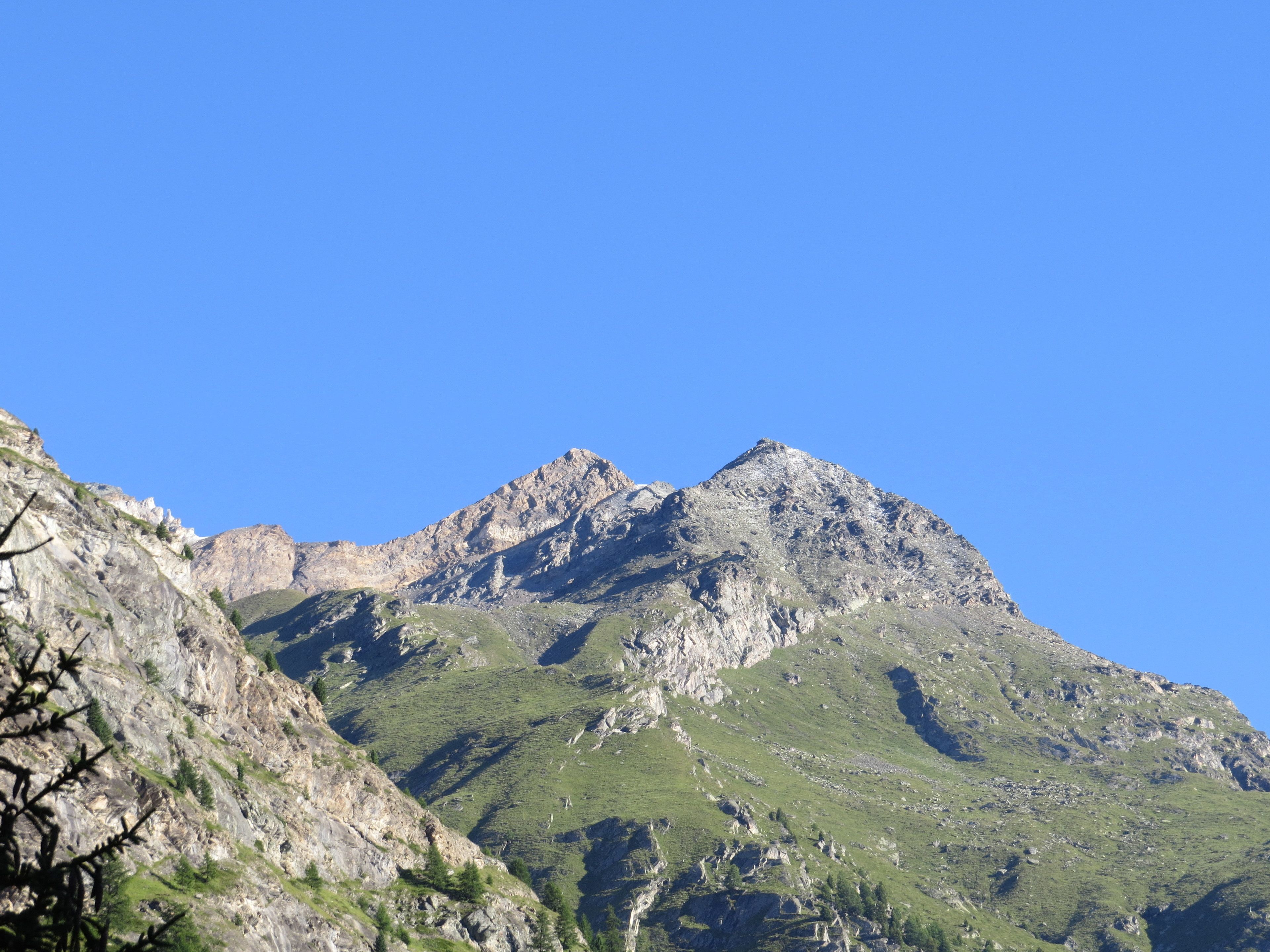 comfort single room | view from room