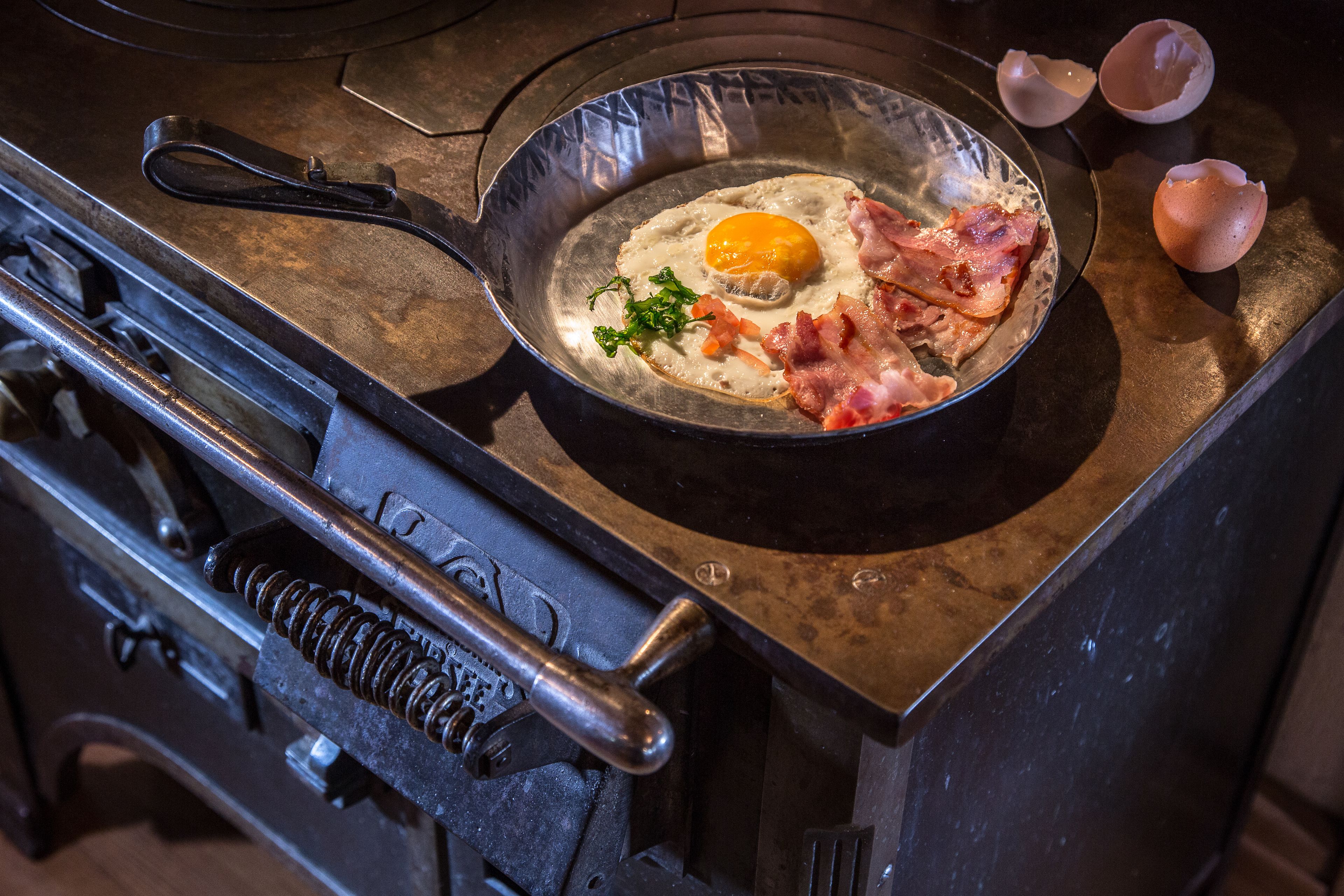 Foto - Hotel Cheminee