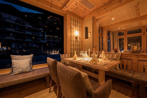 Hotel - Steakhouse Cheminée