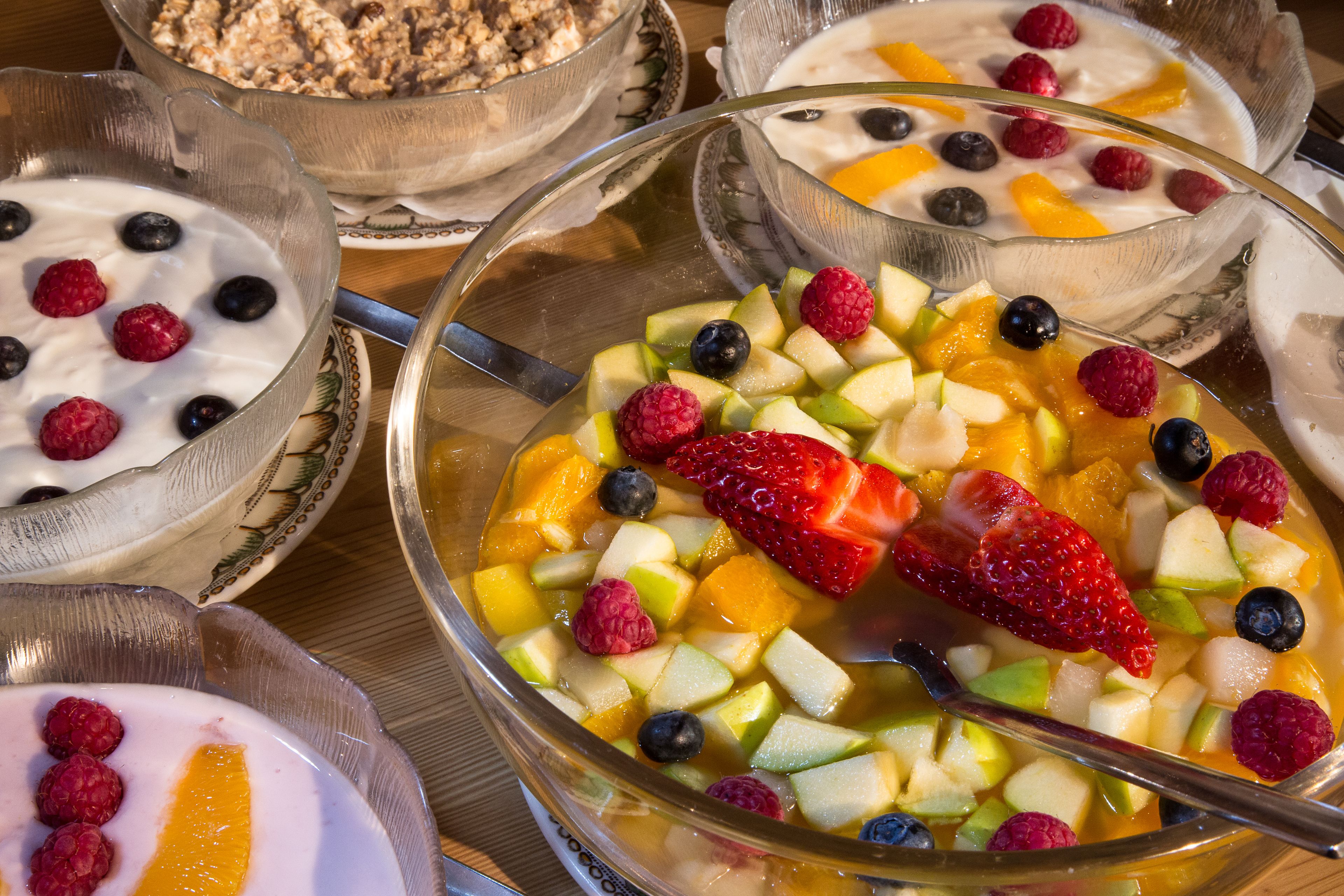 Foto - Hotel Cheminee