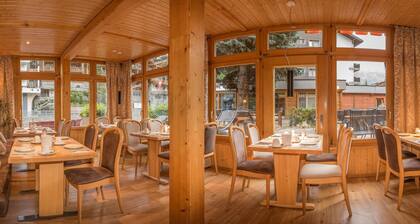 Hotel - Steakhouse Cheminée