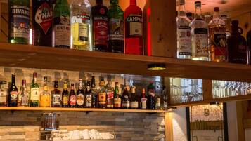 Bar (sur place)