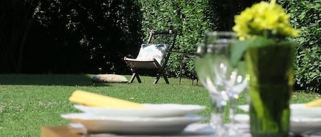 Garten