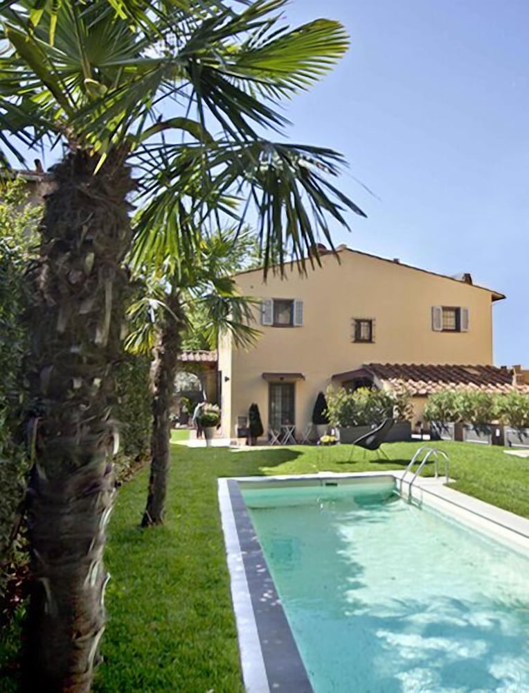 Duchess Boutique Hotel B&b - Provinz Florenz