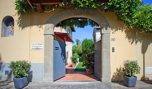 Duchess Boutique Hotel B&B