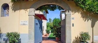 Duchess Boutique Hotel B&B