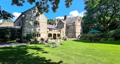 Biggin Hall Hotel