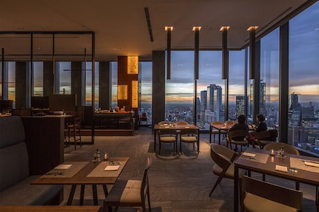 Property amenity. Nagoya Prince Hotel Sky Tower