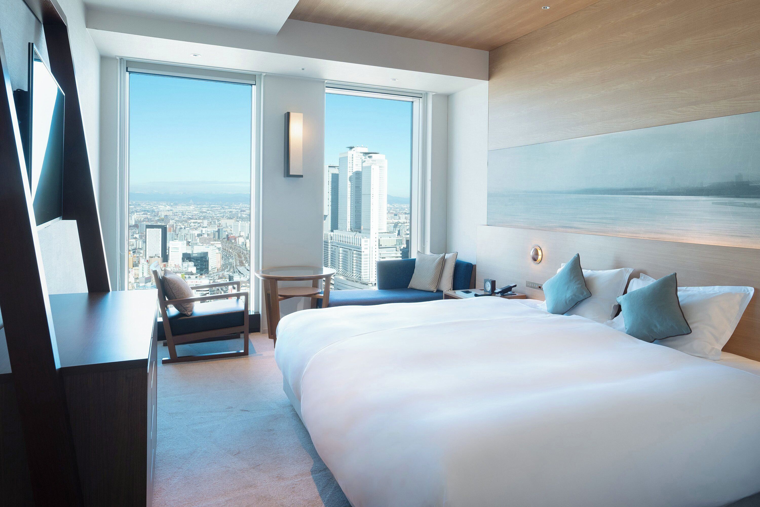 Ausstattung der Unterkunft