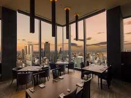 餐廳
