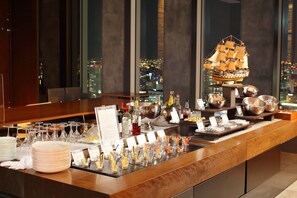 Lounge executivo
