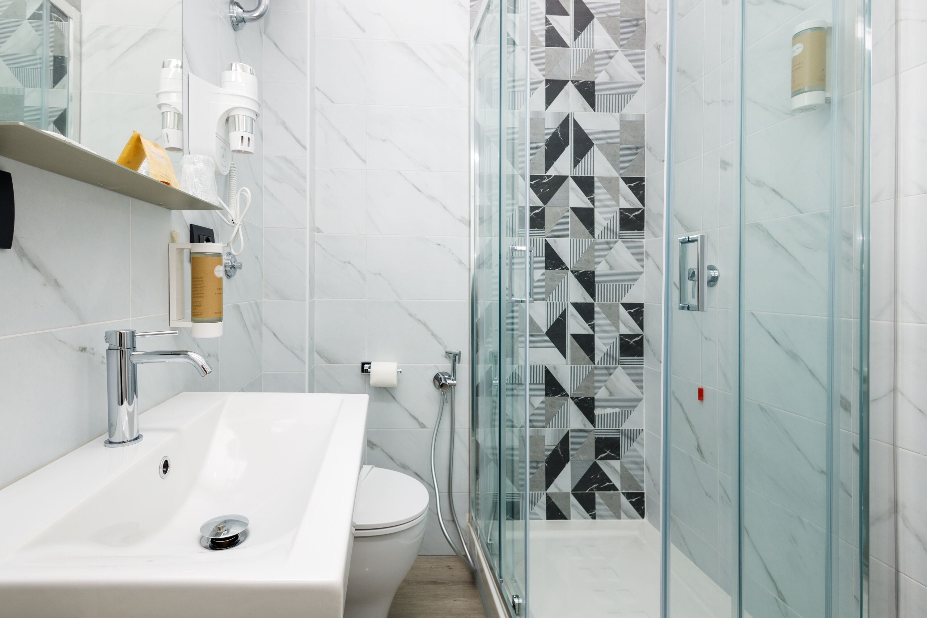 Foto - Crossroad Hotel