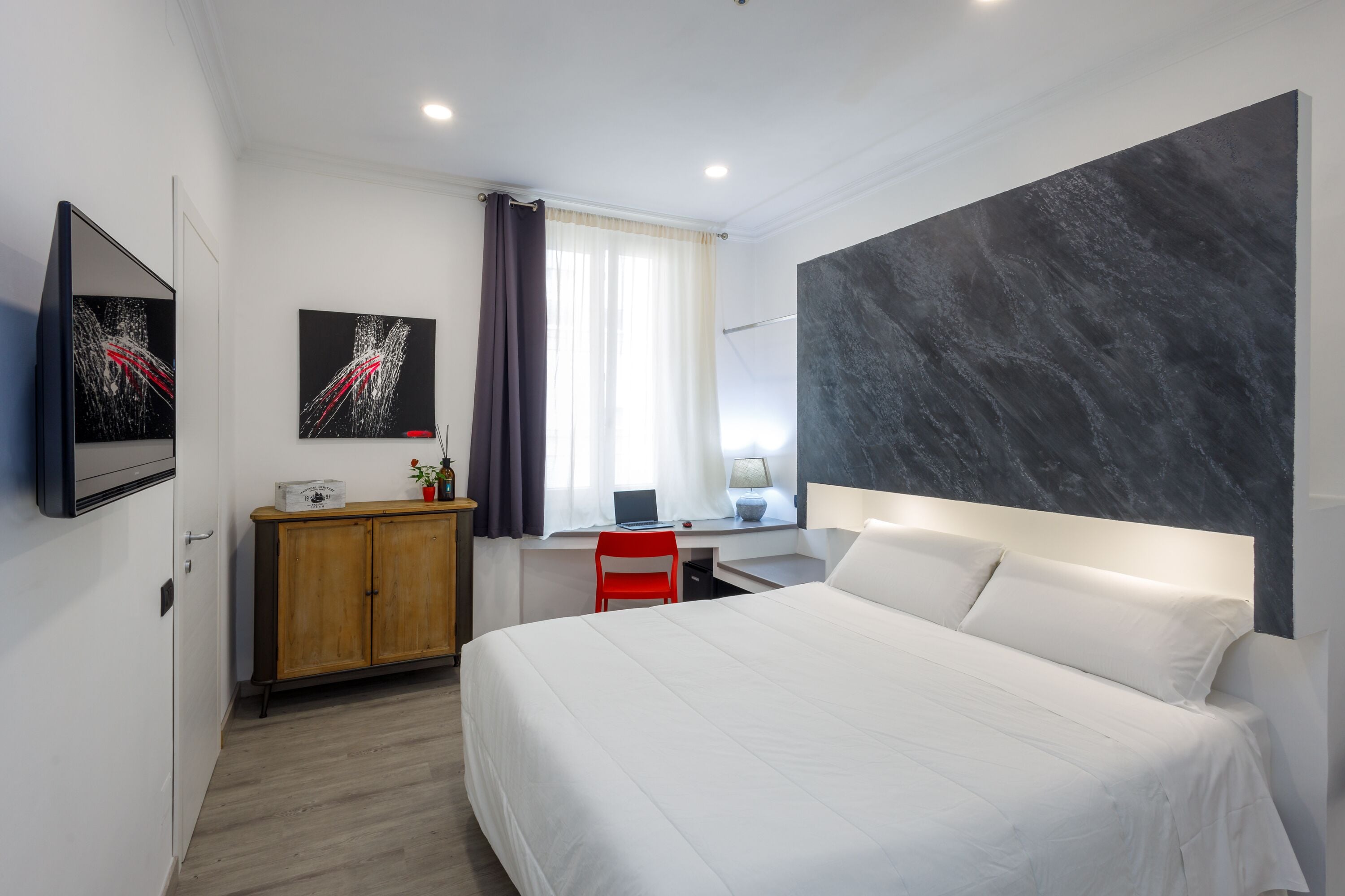 Photo - Crossroad Hotel