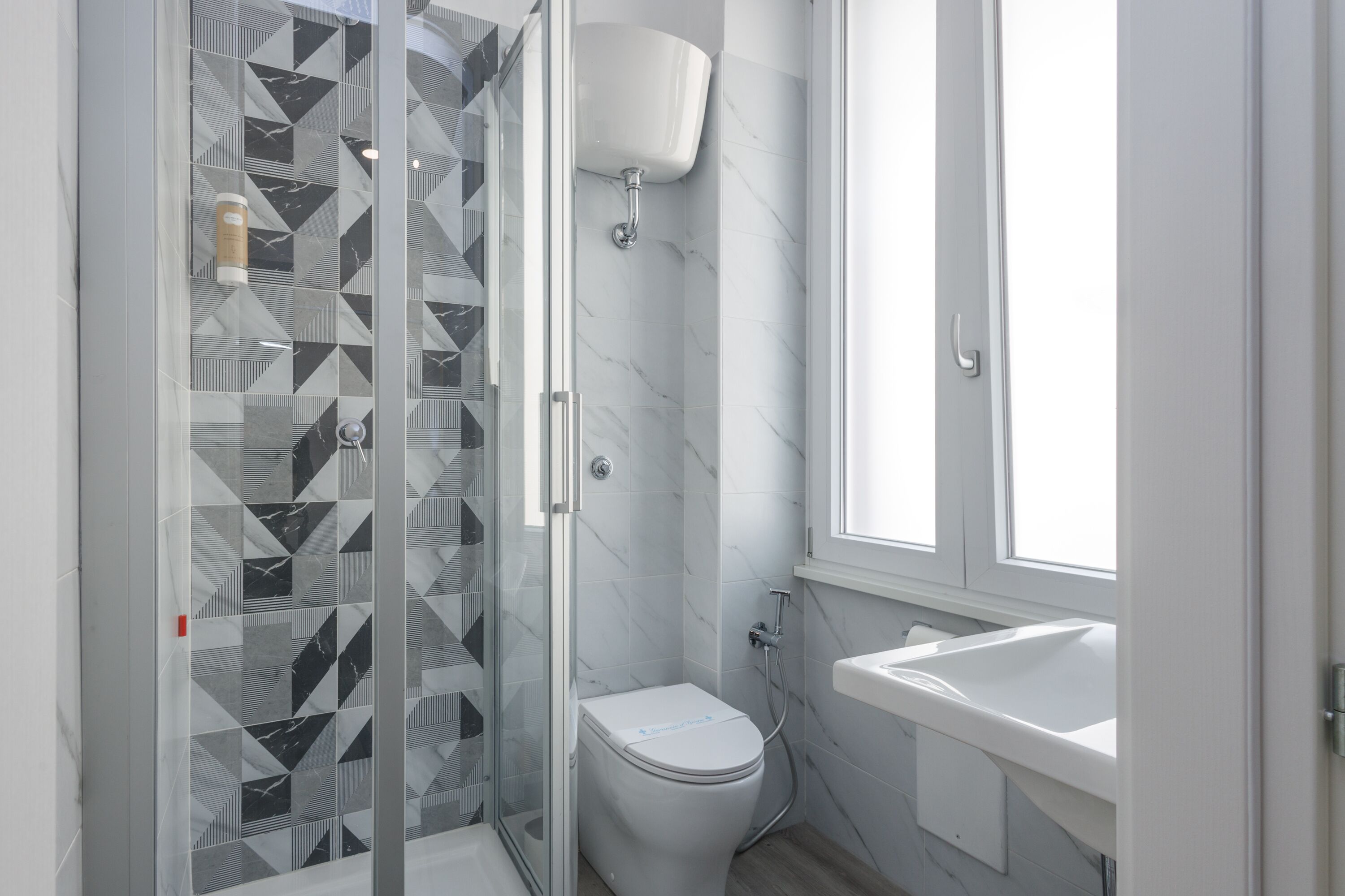 Foto - Crossroad Hotel