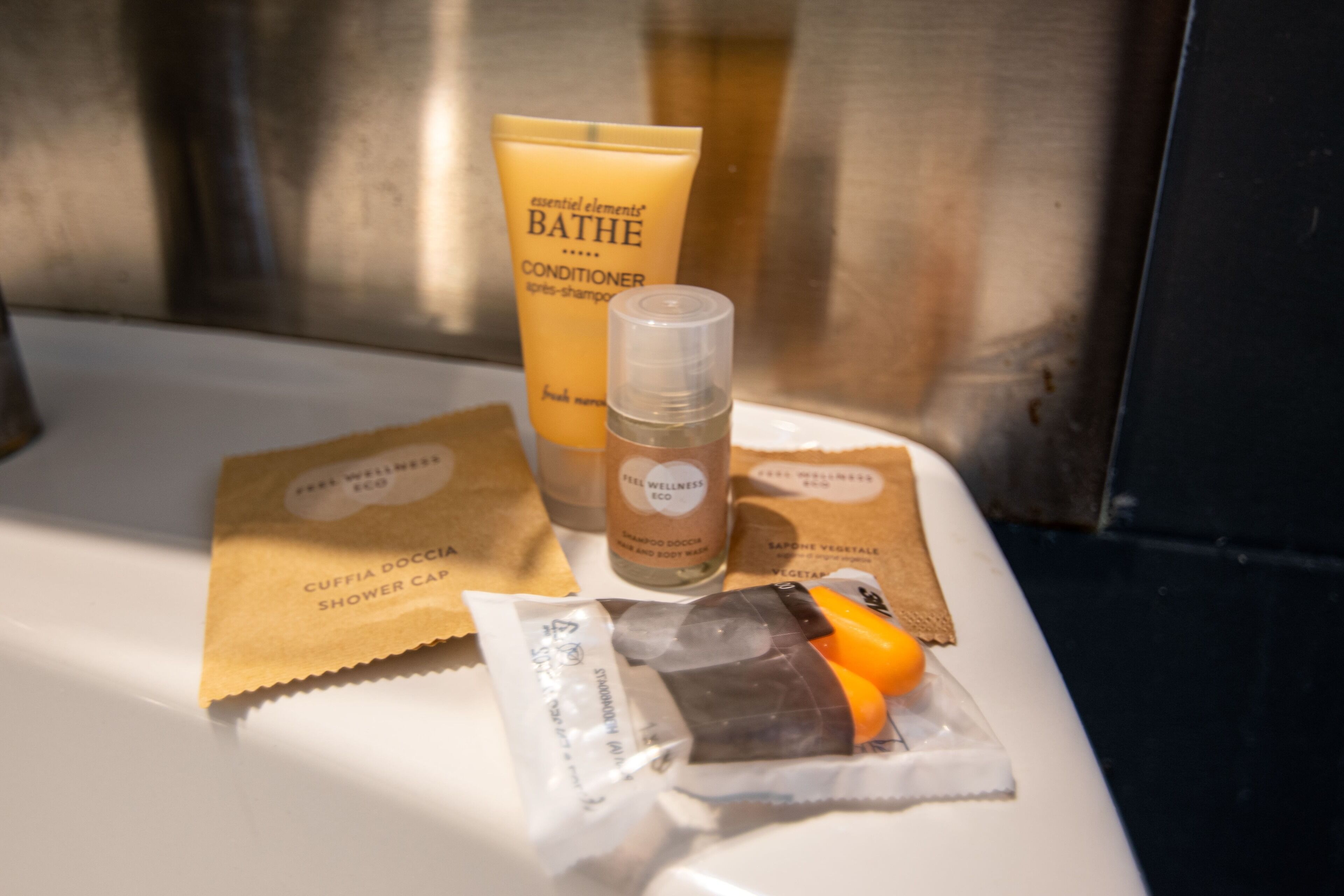 Photo - Crossroad Hotel