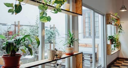 Casa Helsinki Guest House