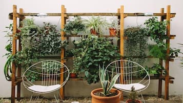 Teras/patio