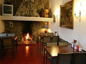 Restaurant - Hotel Posada del Cordobés (Cazorla)