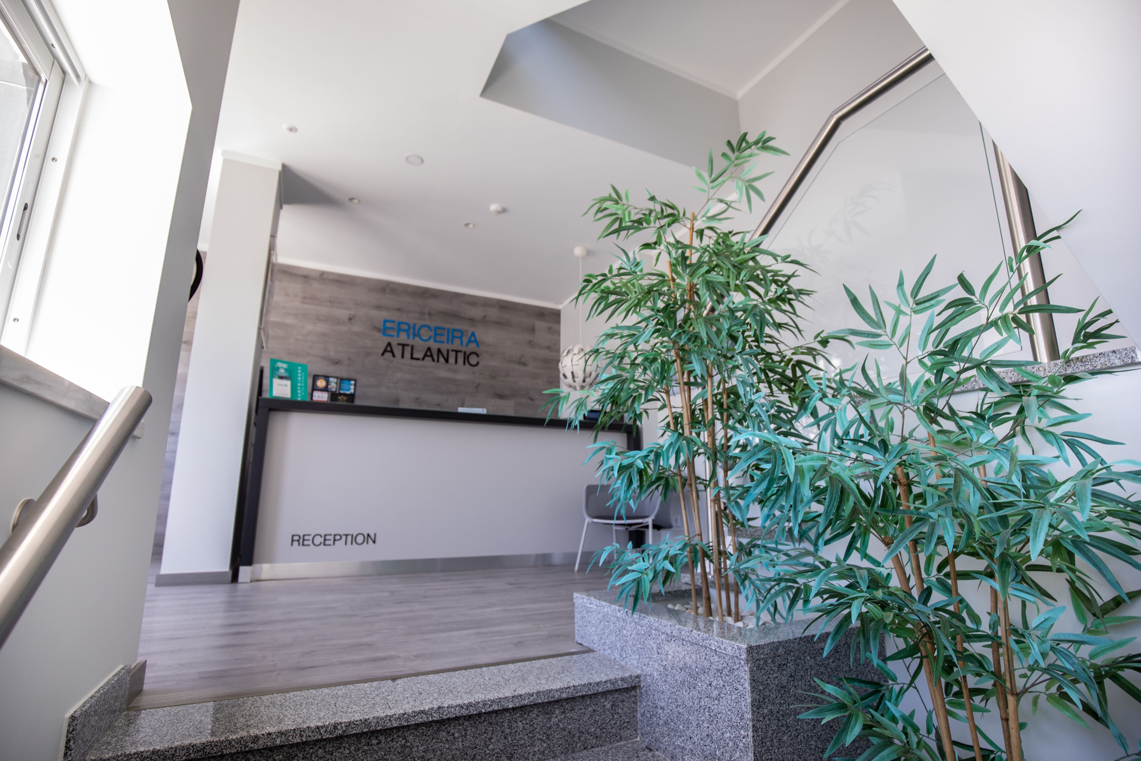 Foto - Ericeira Atlantic