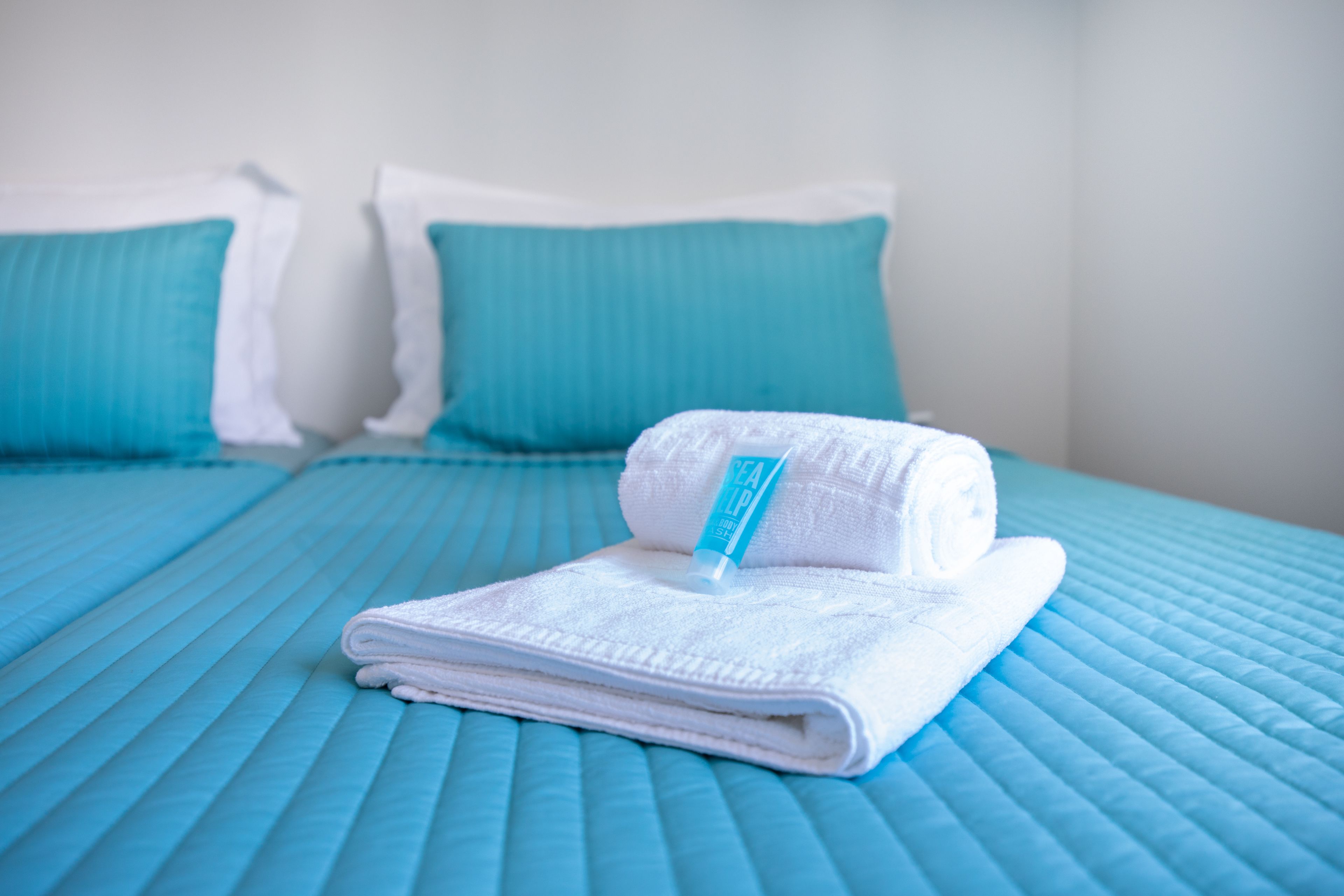 Foto - Ericeira Atlantic