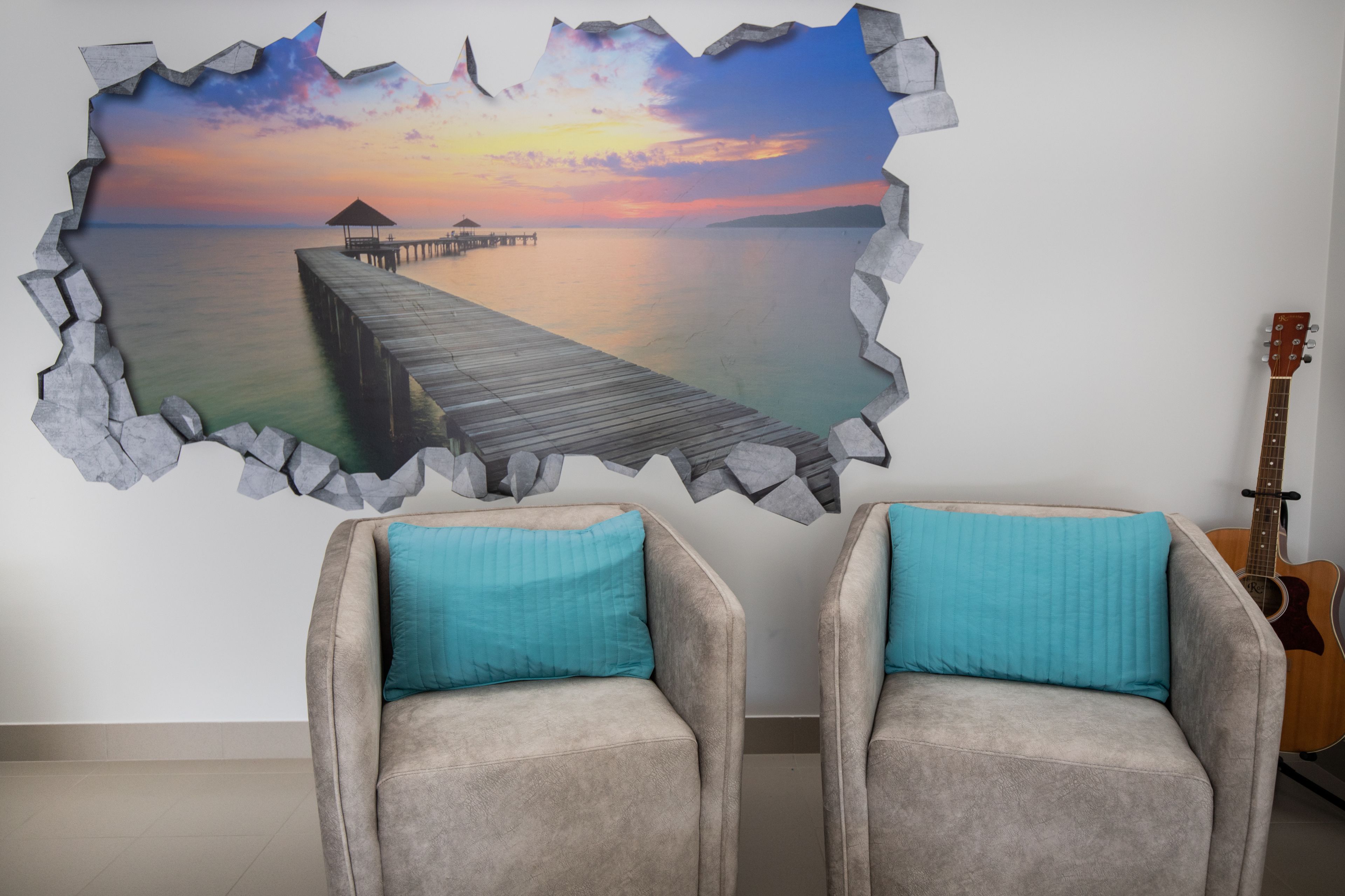 Foto - Ericeira Atlantic