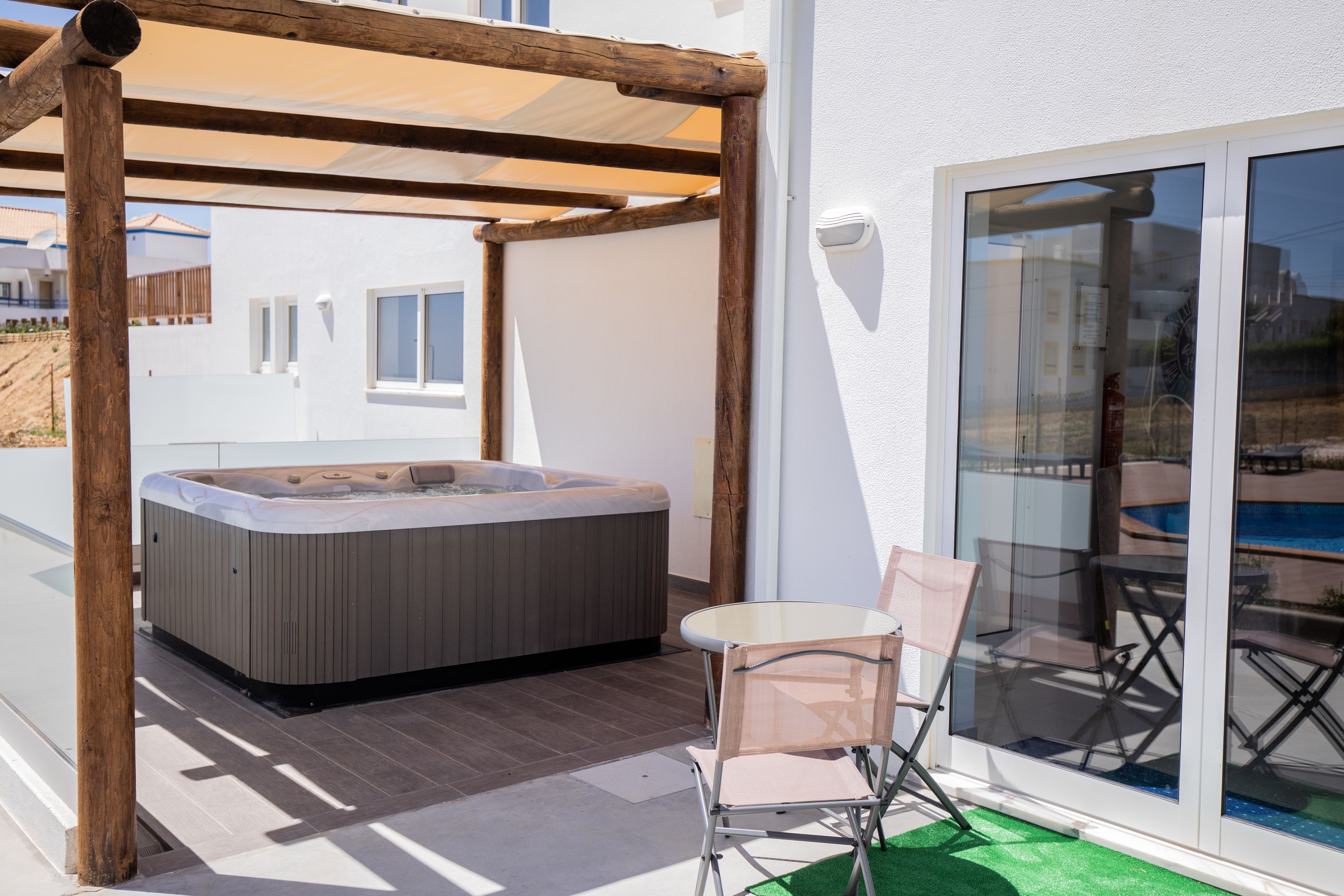 Foto - Ericeira Atlantic