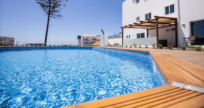 Ericeira Atlantic - Hostel