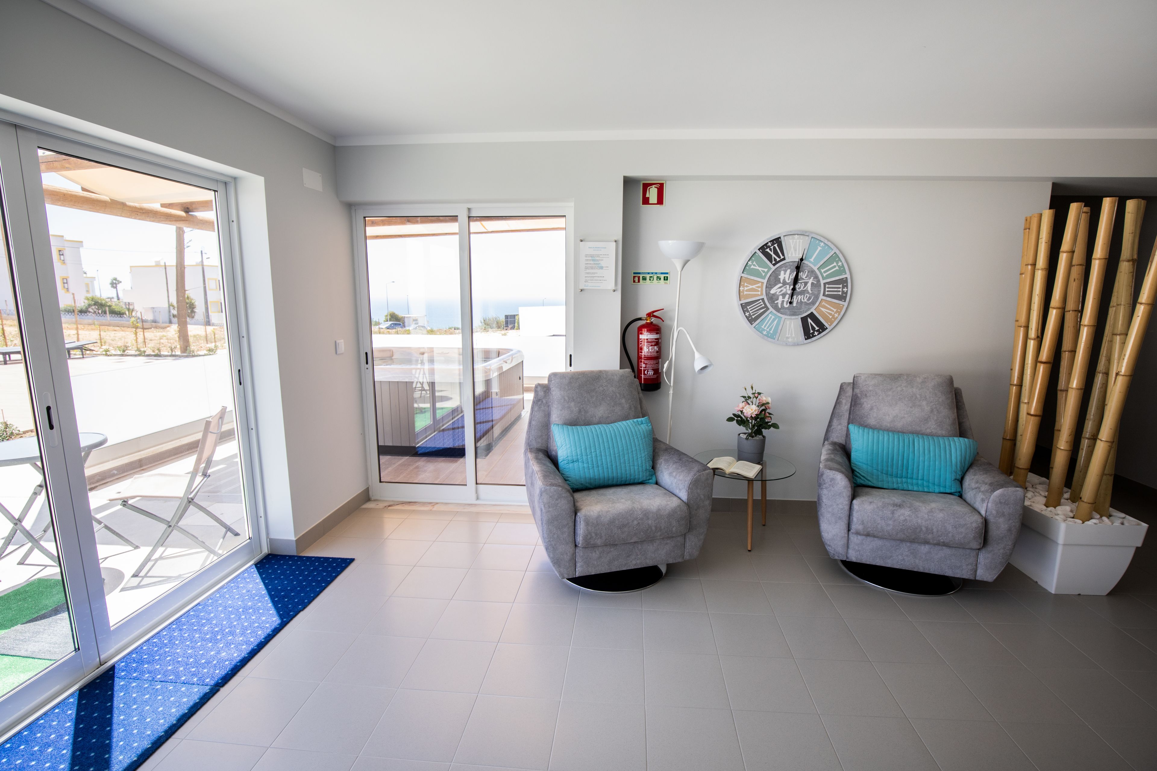 Foto - Ericeira Atlantic