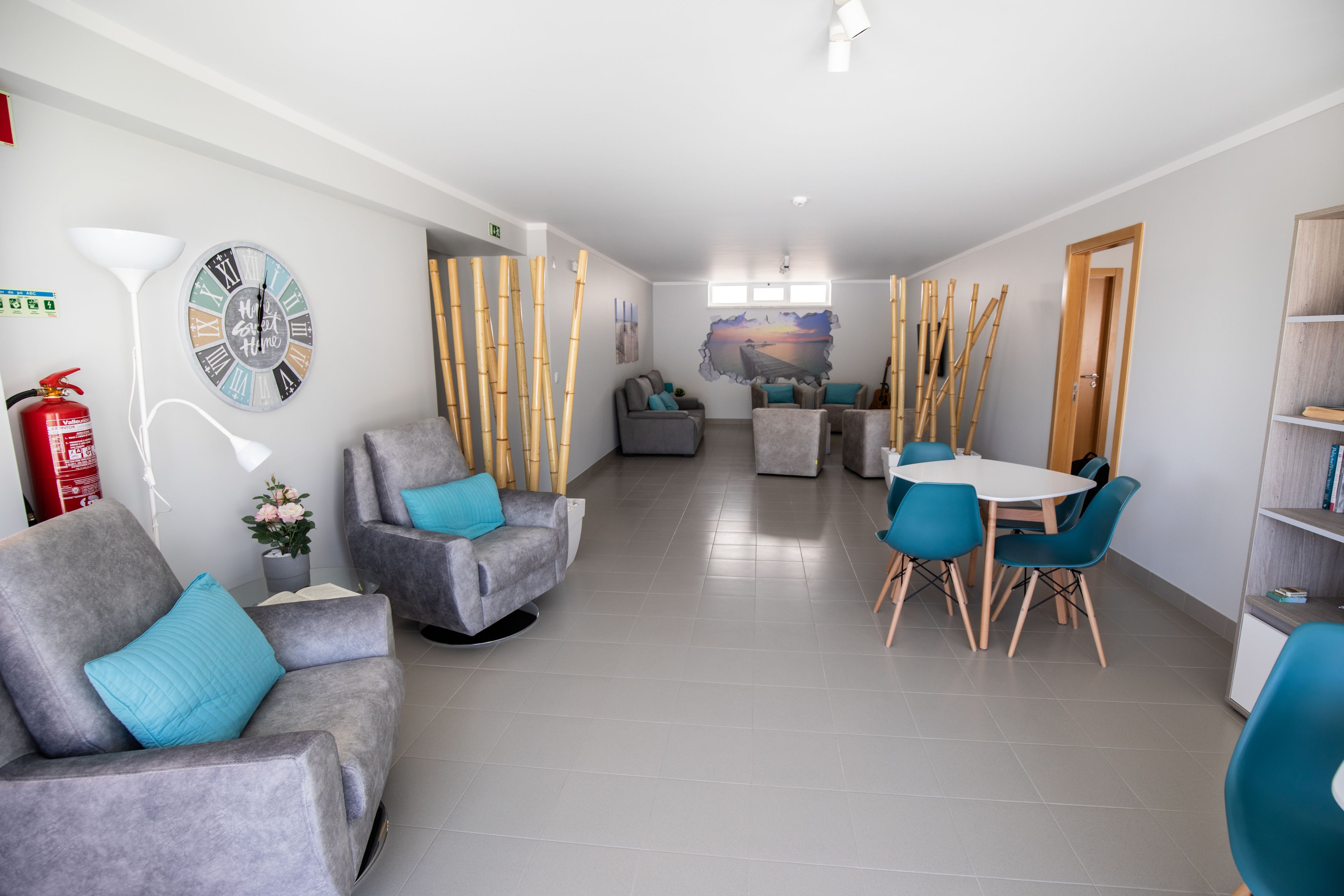 Foto - Ericeira Atlantic