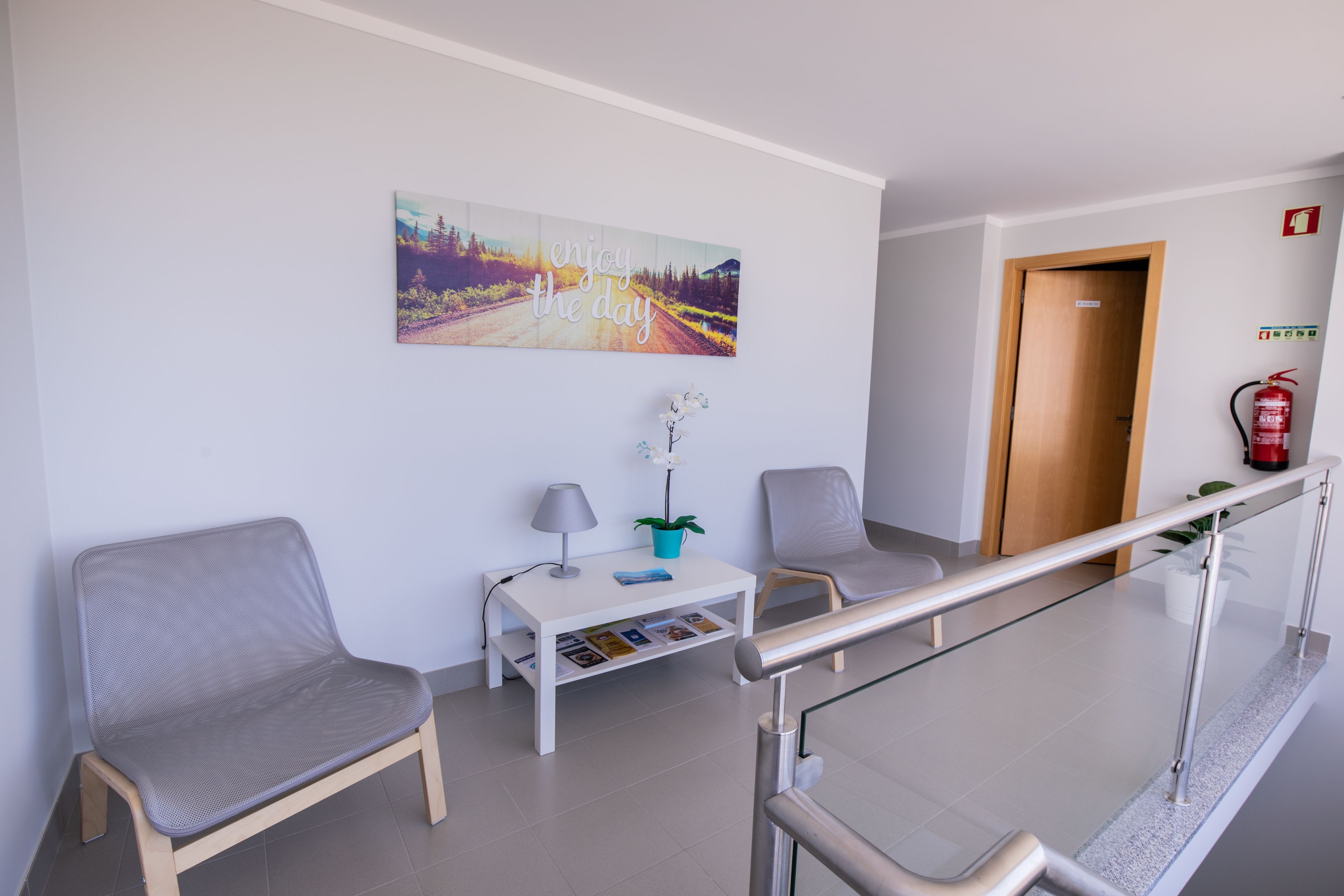 Foto - Ericeira Atlantic