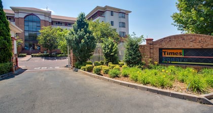 Sandton Times Square Serviced Apartments