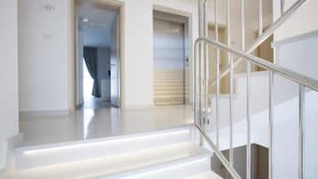 Treppe