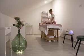 Massages - Hotel Intermezzo (Pag)