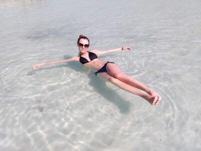 Aloni - Guest house Dead Sea