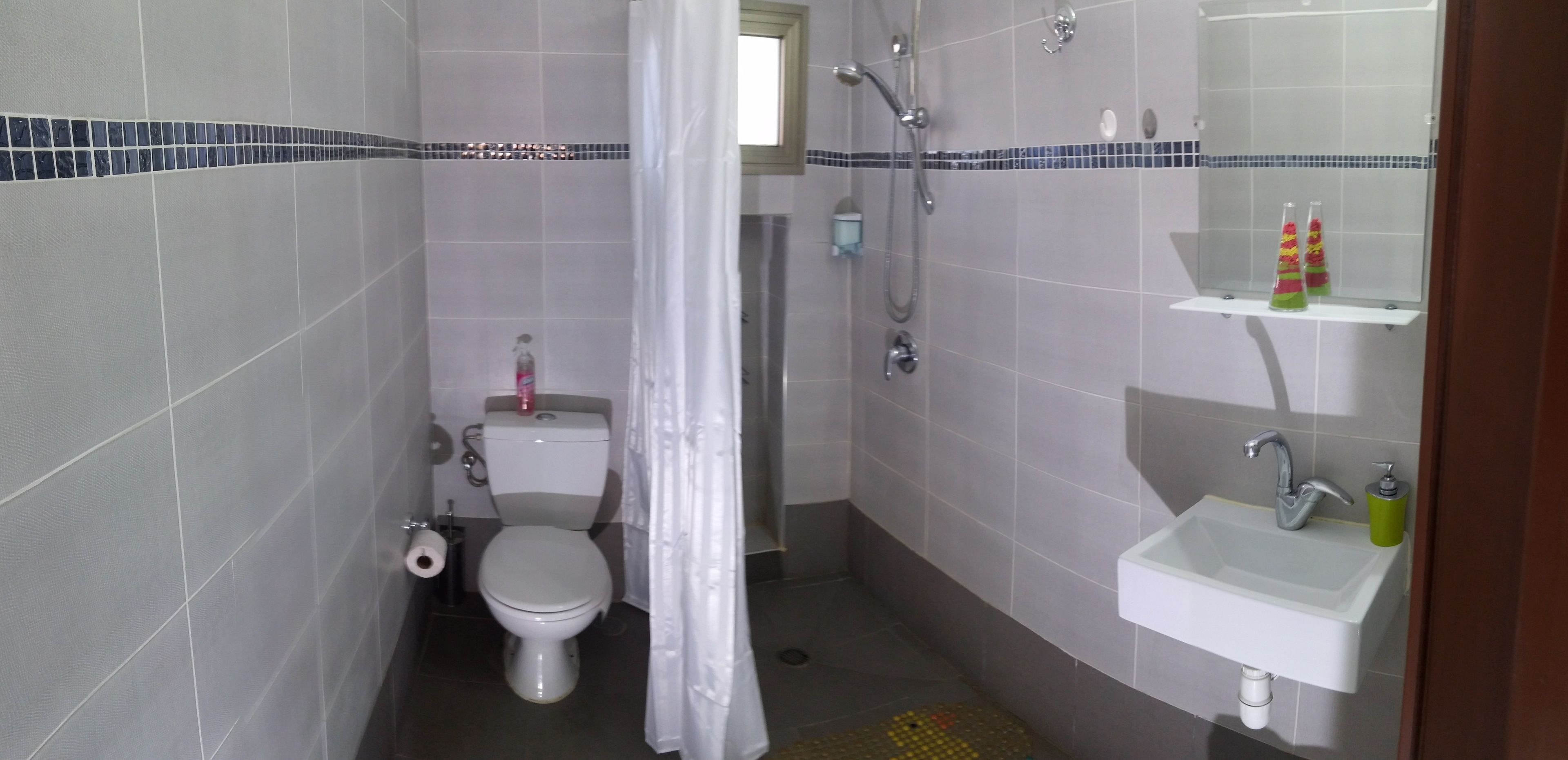 Aloni - Guest house Dead Sea