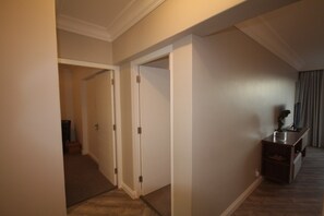 Apartment (2 Bedrooms) | View from room