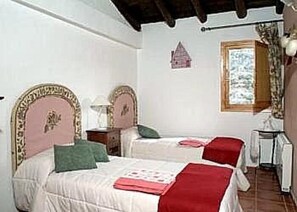Ferienhaus, 3 Schlafzimmer (La Sabina)