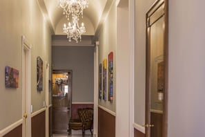 Lobby - NeapolitanTrips Hotel (Naples)