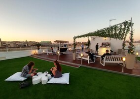 Bar panoramico