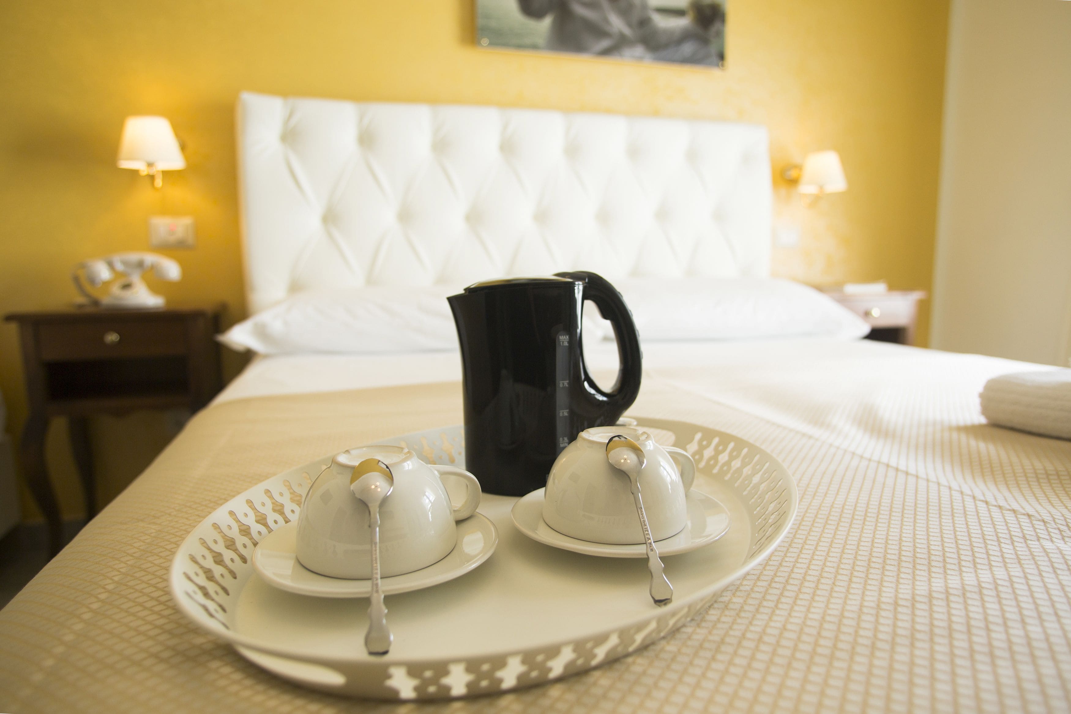 room service – dining